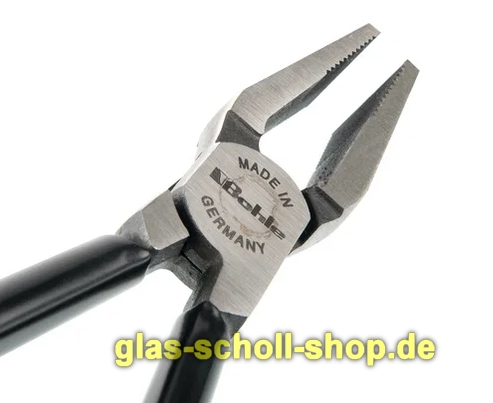 Artikelbild 2 des Artikels “Glasbrechzange schmaler Kopf“